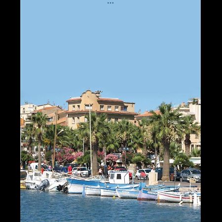 T2 Bandol Ideal Vacances 2 Etoiles Exteriér fotografie