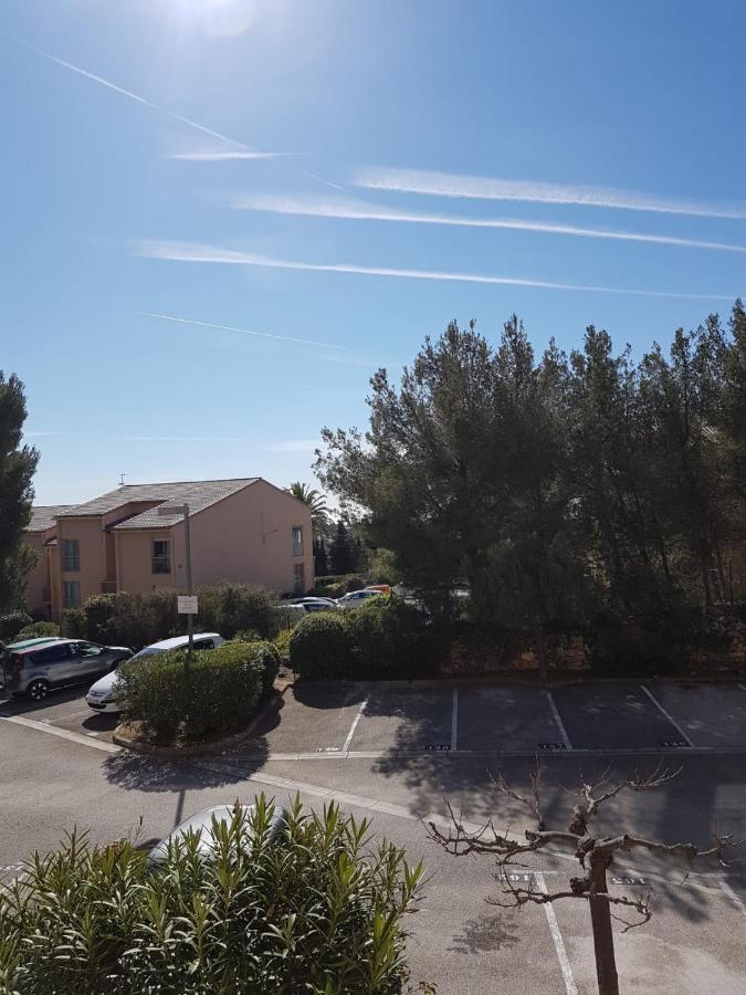 T2 Bandol Ideal Vacances 2 Etoiles Exteriér fotografie