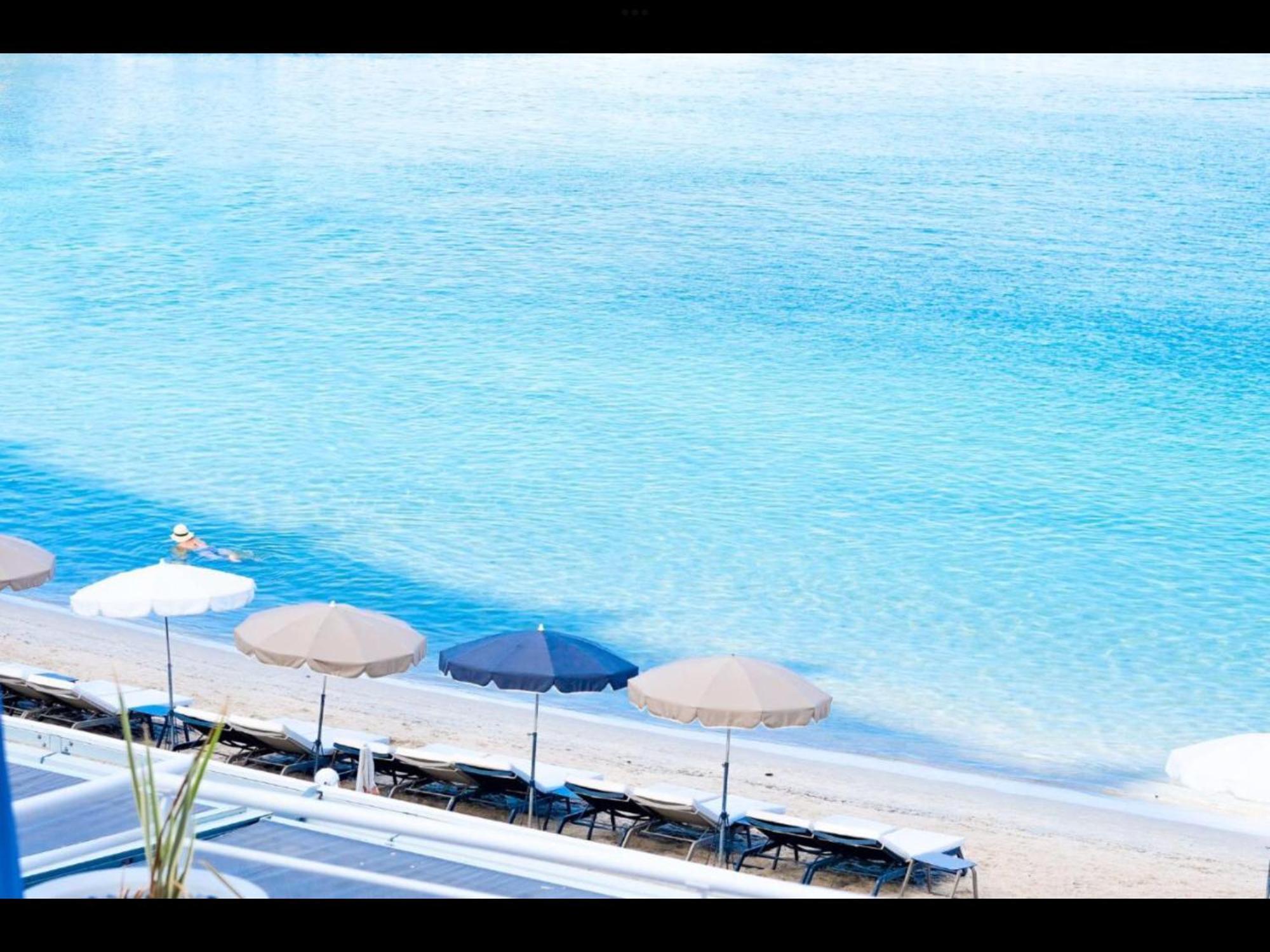 T2 Bandol Ideal Vacances 2 Etoiles Exteriér fotografie