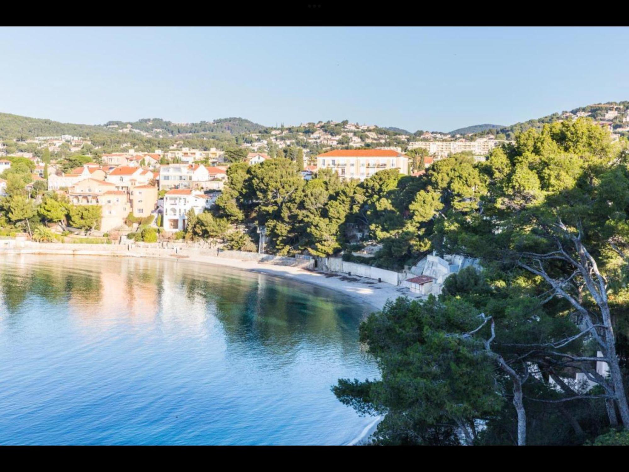 T2 Bandol Ideal Vacances 2 Etoiles Exteriér fotografie
